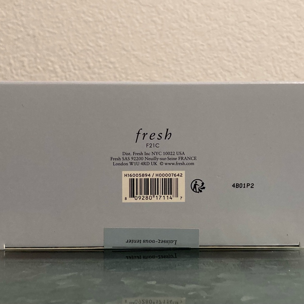 Fresh SkinTrio - Picture 6 of 9